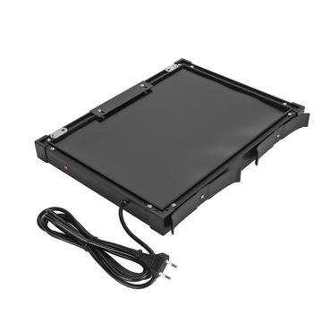 Обогреватель для курятника Безопасный, энергосберегающий, излучающий 0J