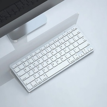 БЕСПРОВОДНАЯ КЛАВИАТУРА BLUETOOTH USB iOS Win