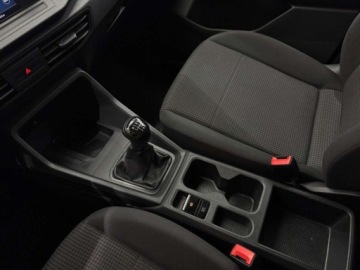 Volkswagen Caddy V Caddy 2.0 TDI 102KM 2021 Volkswagen Caddy 2.0 TDI 1 wlasciciel Salon Polska FV 23 gwarancja do, zdjęcie 22