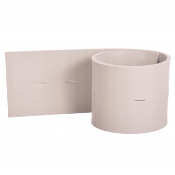 GUMA OSŁONOWA GŁOWICY TALERZOWEJ DO HAKO B 650 R