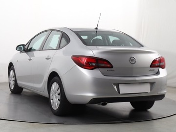 Opel Astra J Sedan 1.4 Turbo ECOTEC 140KM 2016 Opel Astra 1.4 T, Salon Polska, Serwis ASO, Skóra, zdjęcie 3