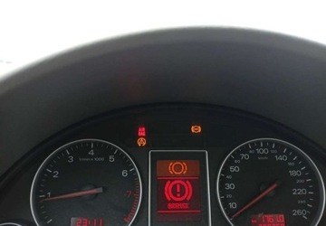 Audi A4 B6 Sedan 1.8 T 150KM 2001 Audi A4 Avant Audi A4 Avant 1.8T 1.8 BenzynaLPG 150KM, zdjęcie 12