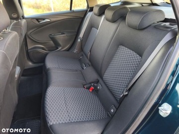 Opel Astra K Sports Tourer 1.4 Turbo 150KM 2016 Opel Astra Opel Astra 1.4 Turbo Edition 1.4 Benzyna 150KM, zdjęcie 23