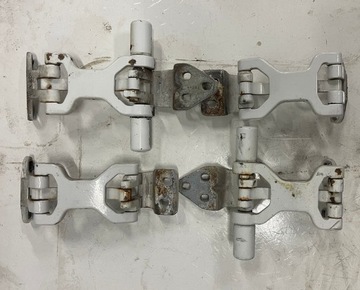 ZAWIAS DRZWI TYŁ TYLNY DUCATO BOXER JUMPER 270 06-