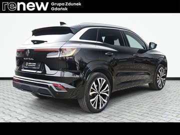 Renault Austral 2024 Renault Austral 1.3 TCe mHEV Iconic aut, zdjęcie 5