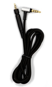 PRZEWÓD KABEL 120CM 1.2M DO SENNHEISER GSP GSP300 301 302 350 500 550 600