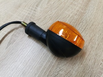 Указатели поворота для мотоцикла КОМПЛЕКТ 2 шт. M10 21W