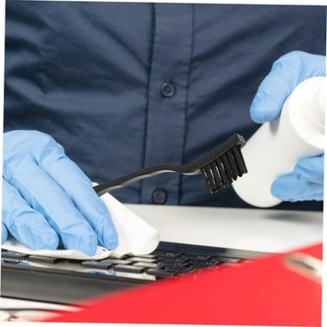 2 комплекта щеток для чистки клавиатуры