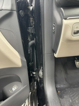 Mercedes GLS X167 SUV 2.9 400d 330KM 2020 Mercedes GLS Klasa 400D 4Matic AMG Panorama 7os., zdjęcie 10