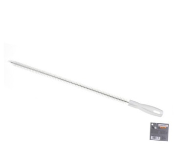 SZCZOTKA CZYŚCIK PRZETYKACZ DO ZLEWOZMYWAKÓW I ODPŁYWÓW