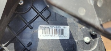 FORD C-MAX ЗАМОК ВНЕШНЯЯ РУЧКА ВНУТРИ ЛЕВЫЙ ЗАДНИЙ