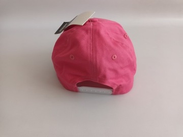 ADIDAS czapka z daszkiem unisex roz. UNI , NOWA