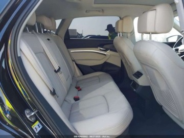 Audi Q8 2024 Audi Q8 e-tron Premium Quattro 2024 Elektryczny 402KM, zdjęcie 13