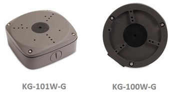 KAMERA IP KENIK KG-5230DAS-IL-G3 (2.8MM)