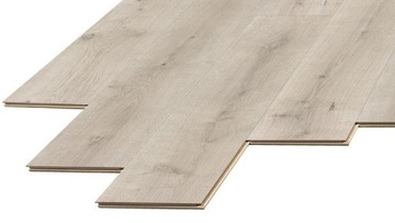 ПАНЕЛИ ЛАМИНИРОВАННОГО ПОЛА ДУБ ГАЛИФАКС AC4 8 ММ