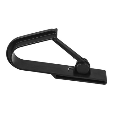 Прочный зажим для ремня Держатель для инструментов с крючком