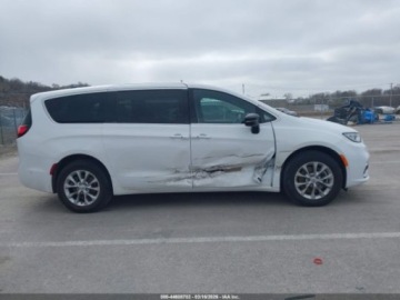 Chrysler Pacifica II 2025 Chrysler Pacifica Select 2025 3.6 Benzyna 287KM, zdjęcie 6