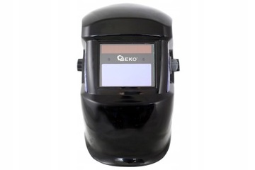 PRZYŁBICA SPAWALNICZA MASKA AUTOMATYCZNA GEKO