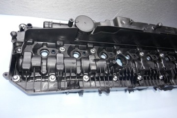 КЛАПАННАЯ КРЫШКА BMW G11 G20 G30 B57 8571308