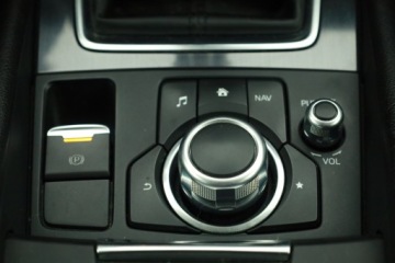 Mazda 6 III Sedan Facelifting 2016 2.0 SKYACTIV-G 165KM 2017 Mazda 6 2.0 Skyactiv-G, Salon Polska, Navi, Klima, zdjęcie 14