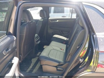 Volkswagen 2024 Volkswagen Atlas 2024r., 4x4, 2.0L 2.0 Benzyna 269KM, zdjęcie 9