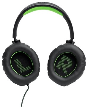 JBL Quantum 100X – игровая гарнитура