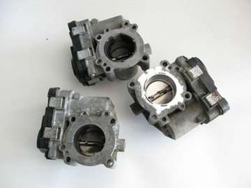 Przepustnica Seat Skoda VW 1.4 03C133062