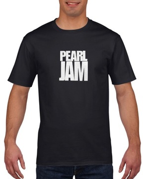 Koszulka męska PEARL JAM M