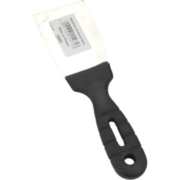 НЕРЖАВЕЮЩАЯ ШПАТЕЛЯ 60мм