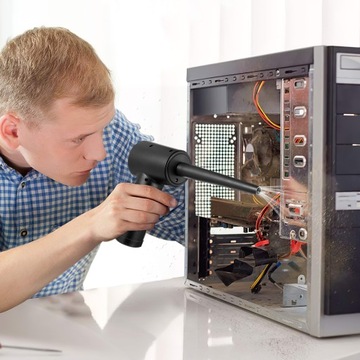 МОЩНЫЙ ЭЛЕКТРИЧЕСКИЙ НАГНЕТАТЕЛЬ СЖАТОГО ВОЗДУХА, ПЫЛЕВОЗДУШНЫЙ КОМПРЕССОР