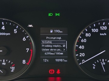 Hyundai i30 III Wagon Facelifting 1.0 T-GDI 120KM 2022 Hyundai i30 Smart / 1 właściciel / Salon Polska /, zdjęcie 33