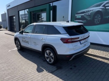 Skoda Kodiaq II SUV 1.5 TSI mHEV 150KM 2025 Skoda Kodiaq Kodiaq Edition 130 1,5 TSI m-HEV 110 kW 7-biegowa DSG - maly, zdjęcie 6