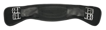 Popręg ujeżdżeniowy 65cm Covalliero czarny