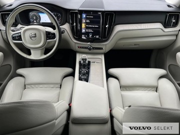 Volvo XC60 II 2020 Volvo XC 60 FV23% SalonPL B4D AWD Inscription LED, zdjęcie 12