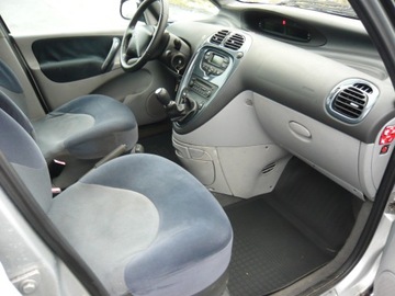 Citroen Xsara II 2003 Citroen Xsara Picasso 1.8 benzyna TANIE auto , sprawne, BEZ rdzy, opłacony, zdjęcie 13