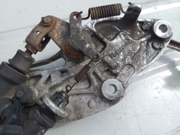 КОМПЛЕКТ ПОДНОГ YAMAHA XJ 900 4KM