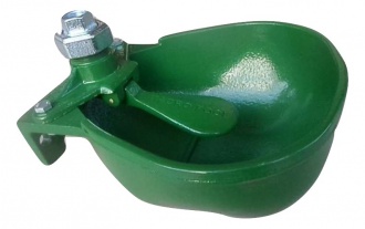 Поилка чугунная PM6 MacroPool Original