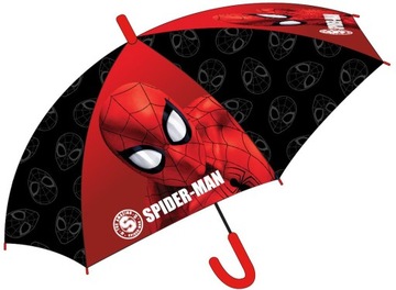 ЗОНТ 62см ДЕТСКИЙ ЗОНТ ЧЕЛОВЕК-ПАУК