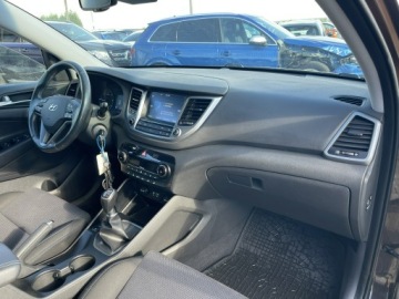 Hyundai Tucson III 2017 Hyundai Tucson Orginalny Przebieg, zdjęcie 8