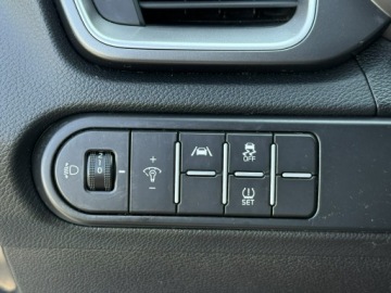 Kia Ceed III Kombi Facelifting 1.0 T-GDI 100KM 2022 Kia Cee'd 1.0 T-GDI M, Salon PL! 1 właściciel!, zdjęcie 21