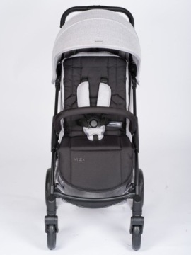 Коляска Mast M2x Granite