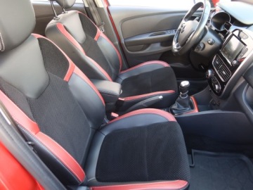 Renault Clio IV Grandtour Facelifting 1.2 Energy TCe 118KM 2017 Renault Clio 1.2 TCe, Salon Polska, Serwis ASO, zdjęcie 8