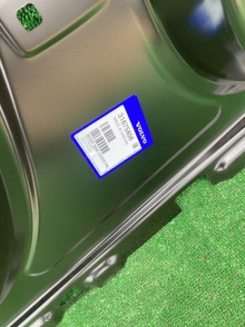 КРЫШКА СТОЙКИ ПРАВАЯ Volvo V90 V 90 II 31386183
