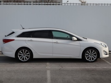 Hyundai i40 Kombi 2.0 GDI 177KM 2012 Hyundai i40 2.0 GDI, Skóra, Navi, Xenon, Klima, zdjęcie 5
