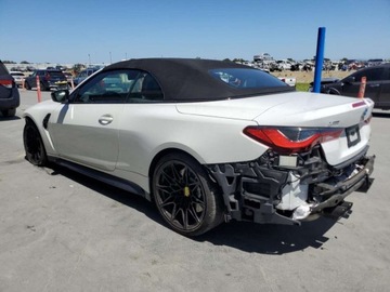 BMW Seria 4 G22-23-26 2024 BMW M4 Competition 2024 3.0l 3.0 Benzyna 503KM, zdjęcie 1