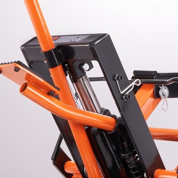 Подъемник для мотоциклов VEVOR 700 кг