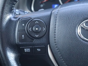 Toyota RAV4 IV MPV Valvematic 150 152KM 2013 Toyota RAV 4 2.0 VVT-i, Salon Polska, Serwis ASO, zdjęcie 15