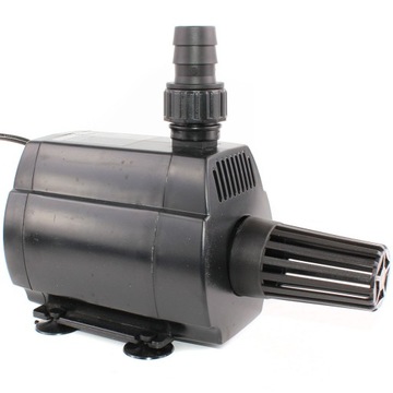 Pompa cyrkulacyjna, wał ceramiczny HX-6840 HAILEA 90W 5500l/h