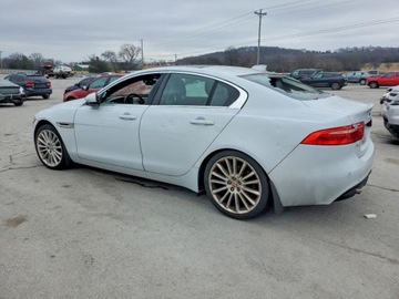 Jaguar XE 2017 Jaguar XE 2017 JAGUAR XE FIRST EDITION 3.0 Benzyna 340KM, zdjęcie 2