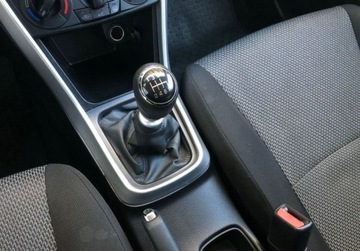 Suzuki SX4 II S-cross 1.6 DDiS 120KM 2015 Suzuki SX4 SX4 Comfort Vat Marza Tempomat Czujniki Klimatyzacja, zdjęcie 16